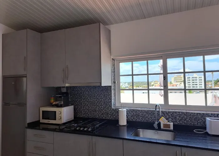 Nunes Apartments