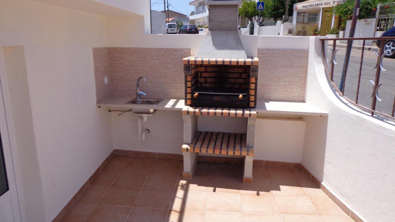 Nunes Apartments Mexilhoeira da Carregacao