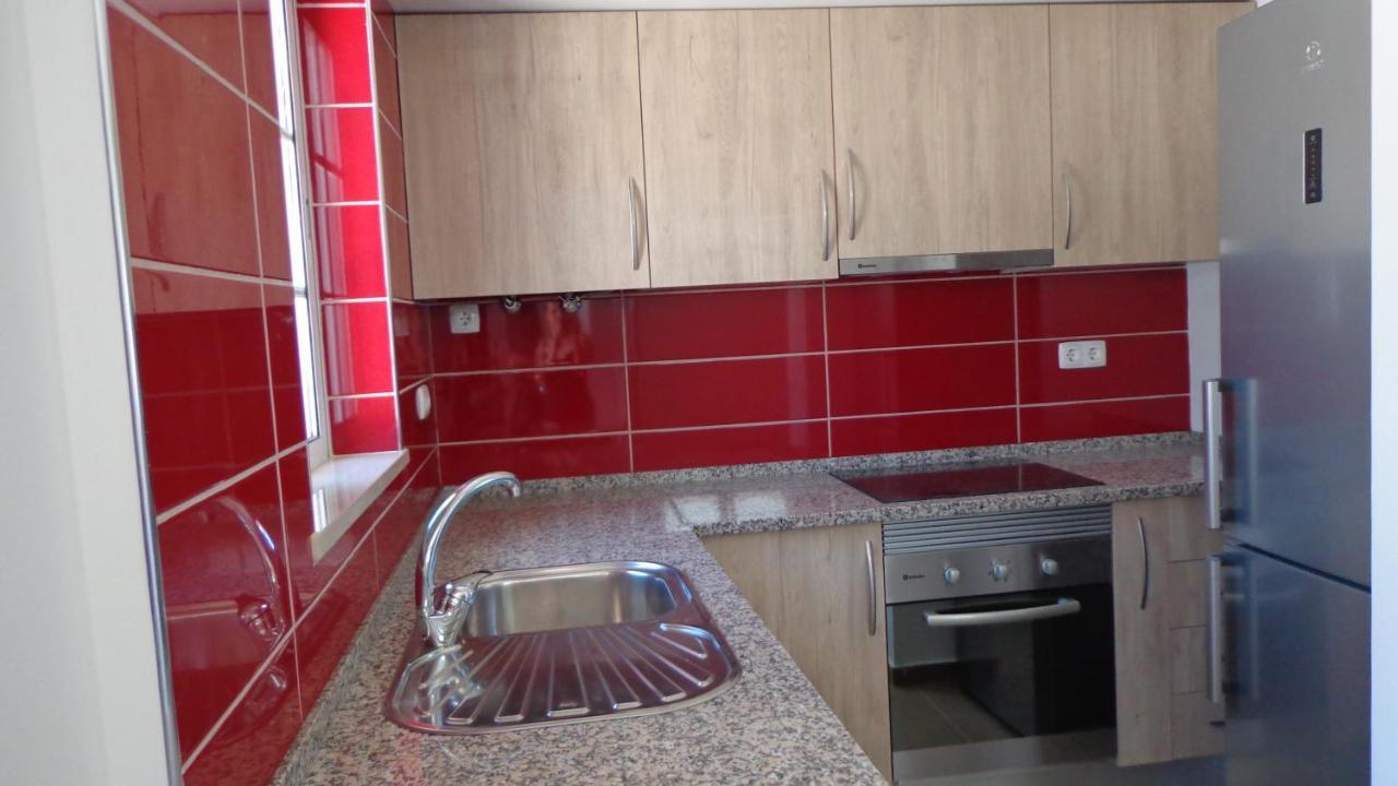 Nunes Apartments Apartment Mexilhoeira da Carregacao