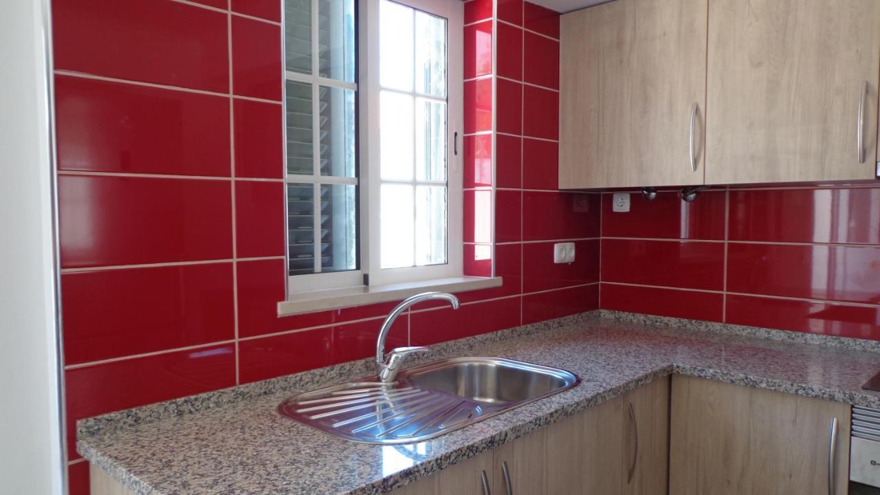 Nunes Apartments Apartment Mexilhoeira da Carregacao