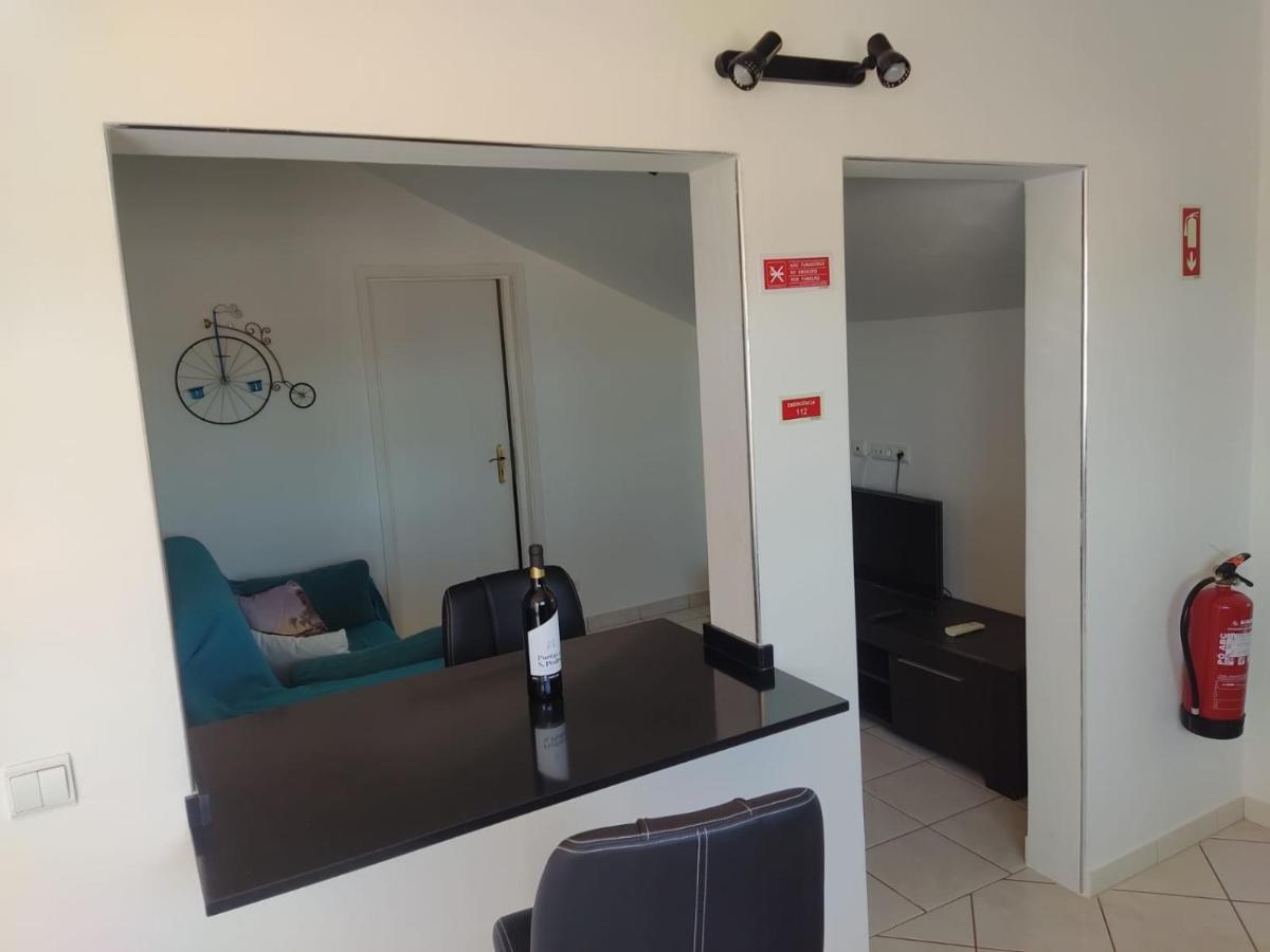 Nunes Apartments * Mexilhoeira da Carregacao