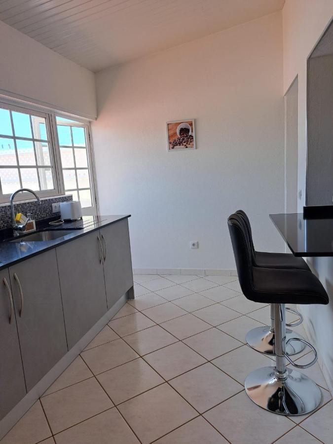 Nunes Apartments