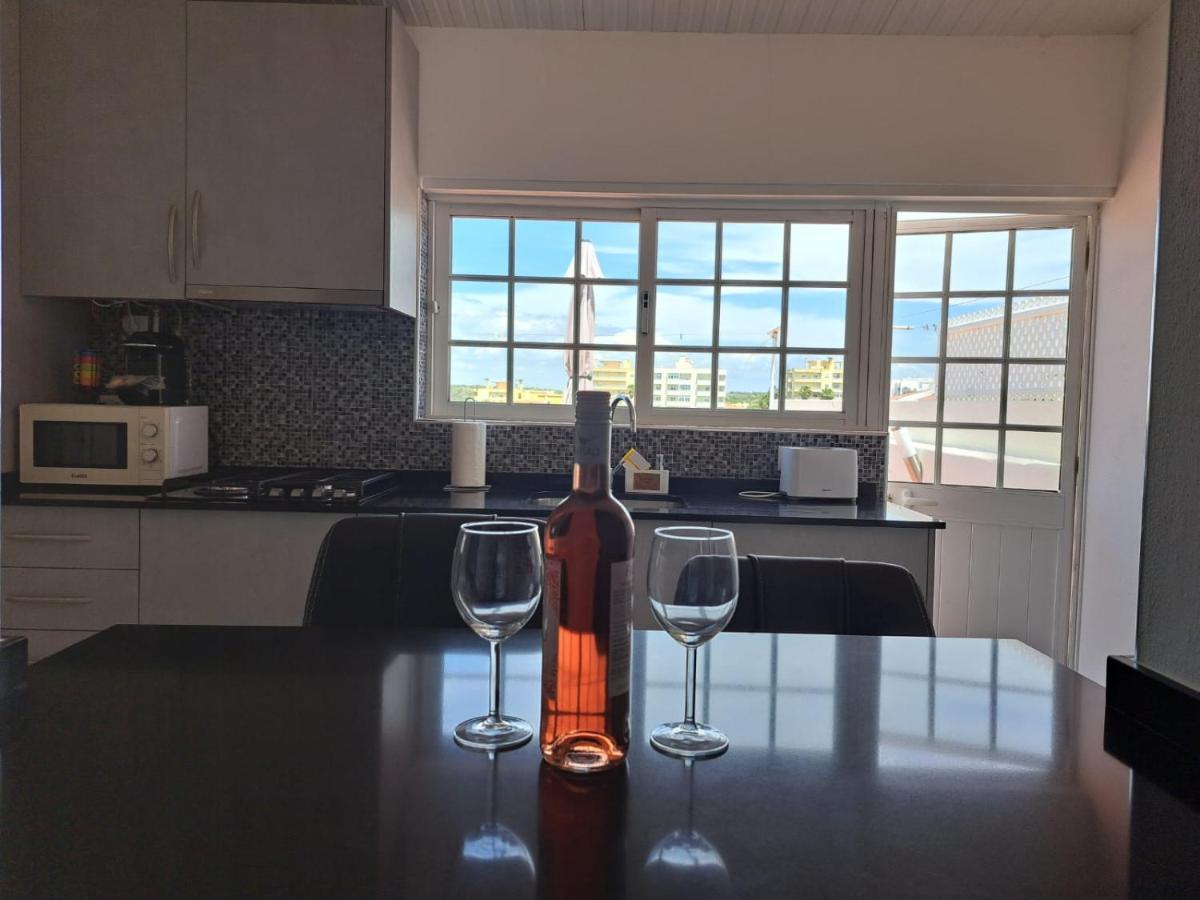 Nunes Apartments Apartment *