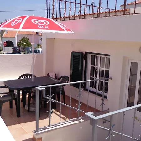 Nunes Apartments Mexilhoeira da Carregacao Exterior foto