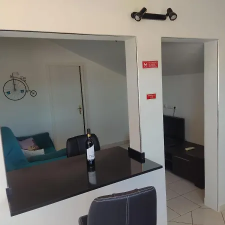 Nunes Apartments Mexilhoeira da Carregacao Exterior foto