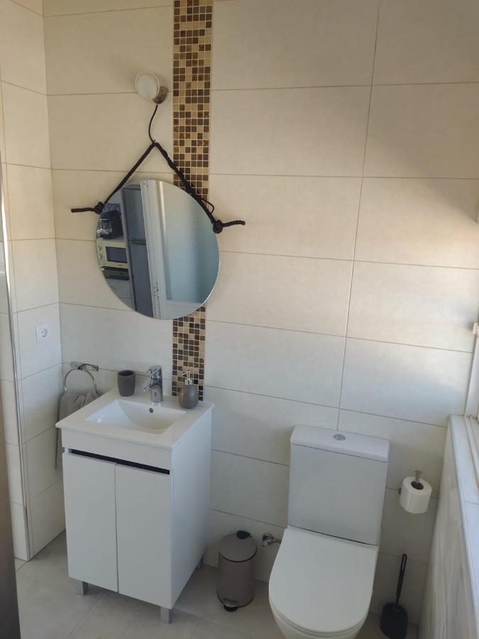 Nunes Apartments * Mexilhoeira da Carregacao