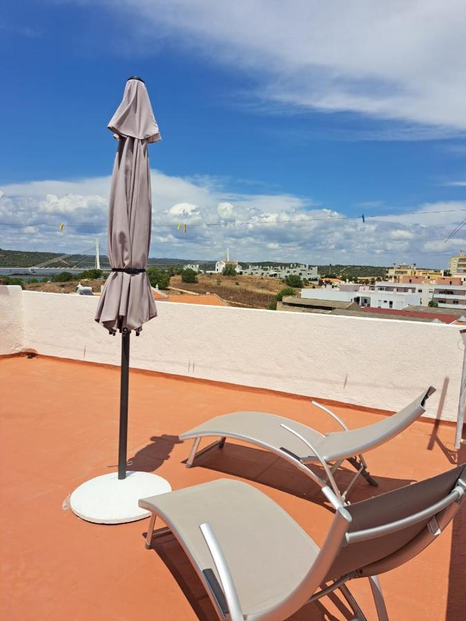 Nunes Apartments * Mexilhoeira da Carregacao