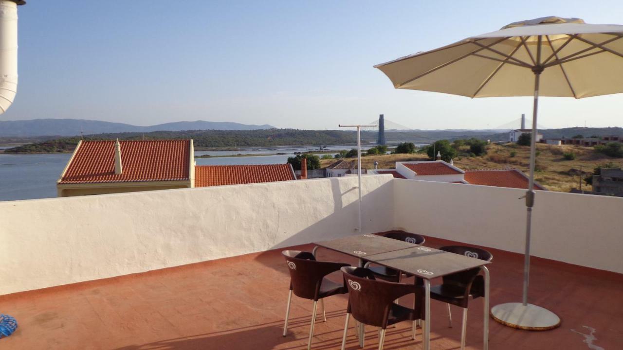 Nunes Apartments Apartment Mexilhoeira da Carregacao